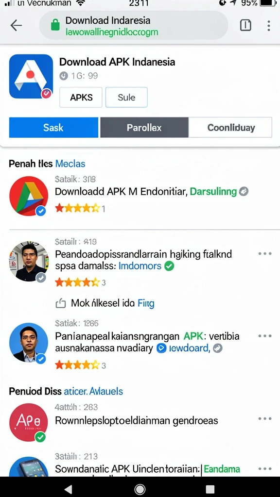 Fitur interaksi sosial yang keren dalam permainan.