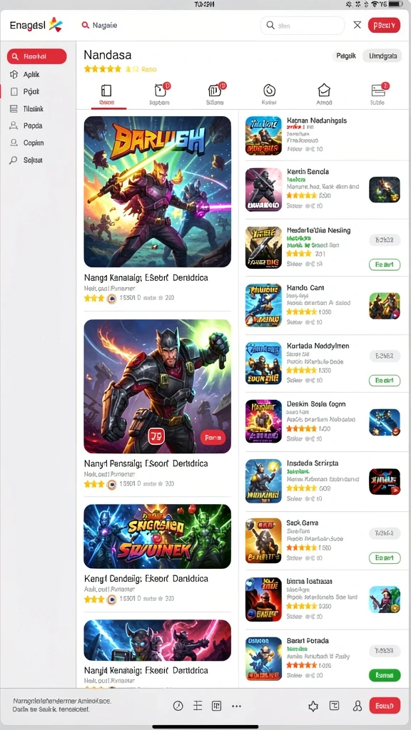 Fitur jackpot progresif dengan hadiah yang melimpah.