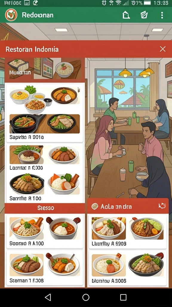 Fitur bonus bidang jackpot progresif yang menarik.