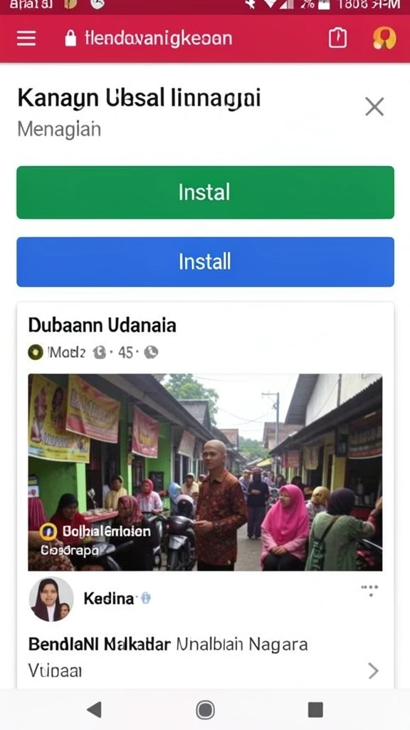 Beragam permainan menarik untuk semua jenis pemain.