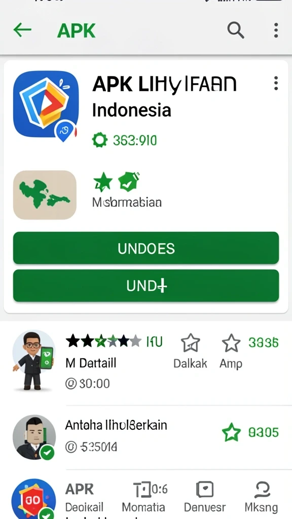 Hadiah menarik untuk setiap tantangan yang diselesaikan.