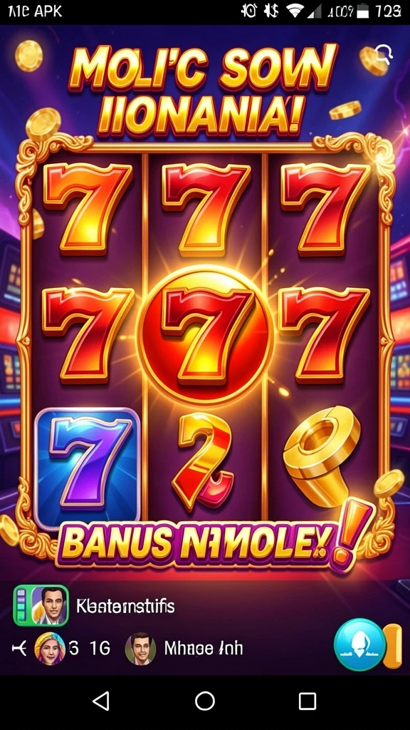 Tangkapan layar menampilkan pemandangan menakjubkan dalam game.