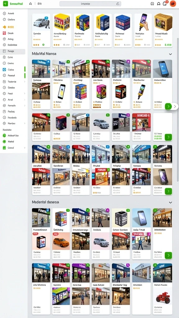 Screenshot menampilkan karakter baru yang dapat dimainkan.