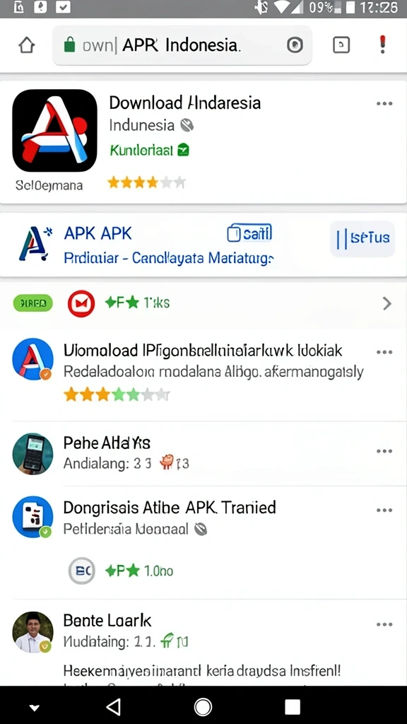 Momen seru saat menyelesaikan level terakhir.