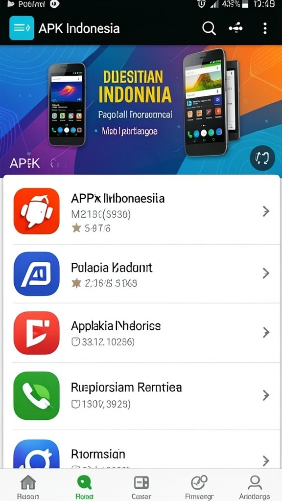 Grafis berkualitas tinggi yang memikat mata.