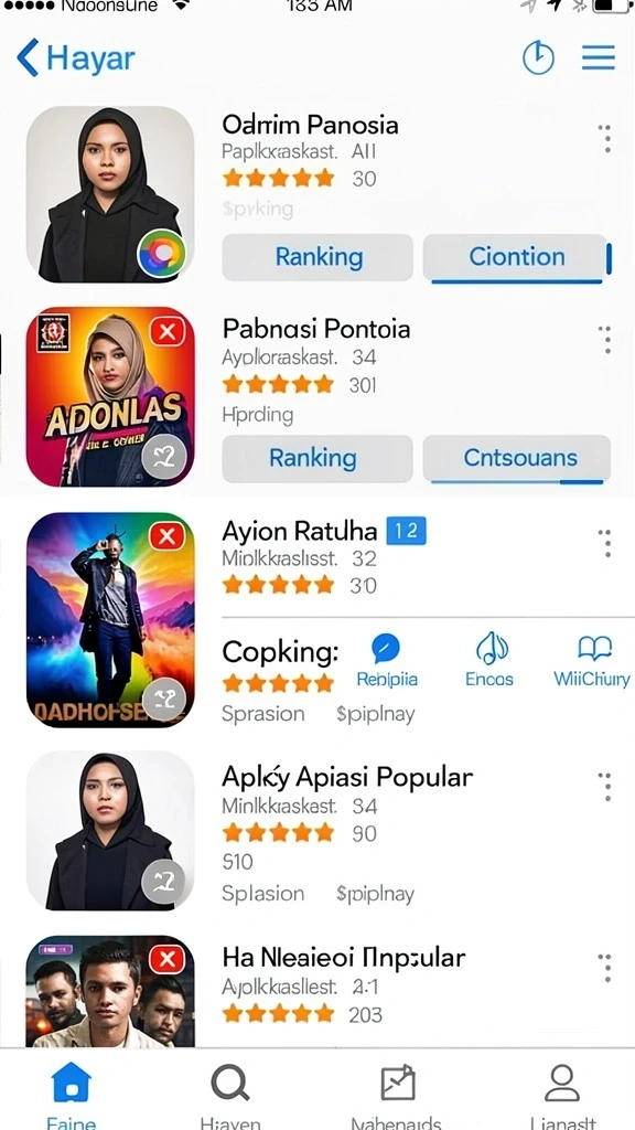 Komunitas pemain yang aktif dan mendukung.