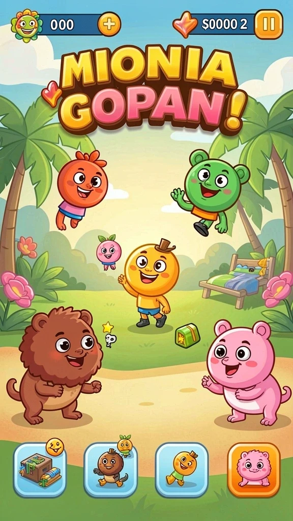 Salah satu tema slot terbaru yang bisa diakses di JEJUSLOT.