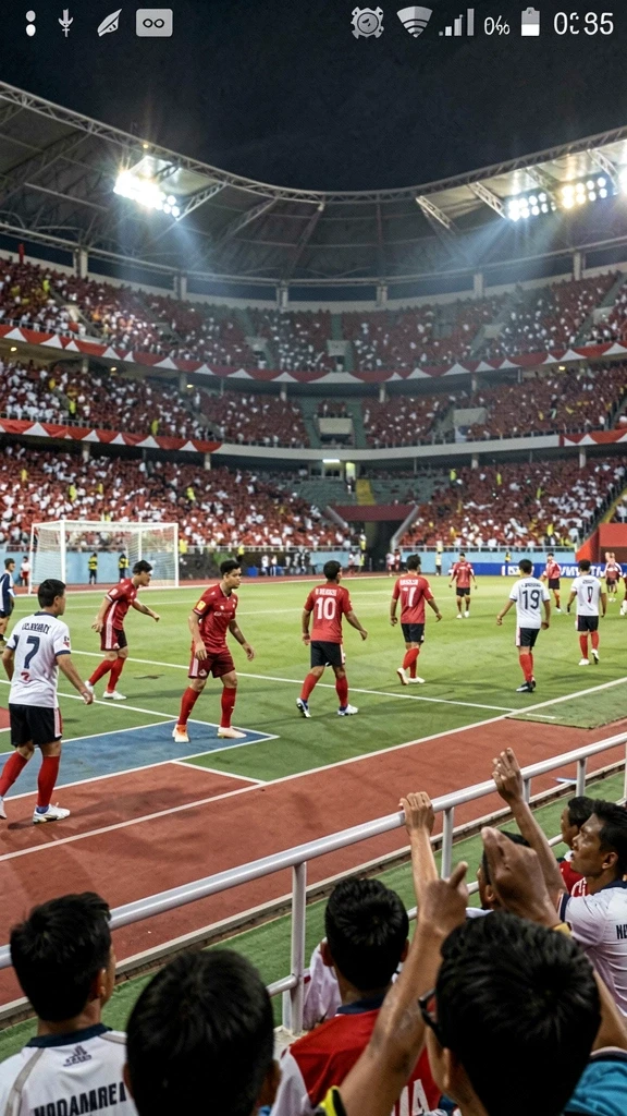 Berbagai pilihan permainan toto yang mengasyikkan.