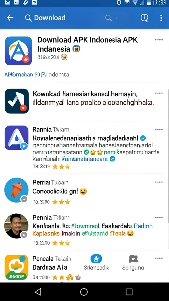 Fitur multiplayer yang memungkinkan bermain dengan teman.