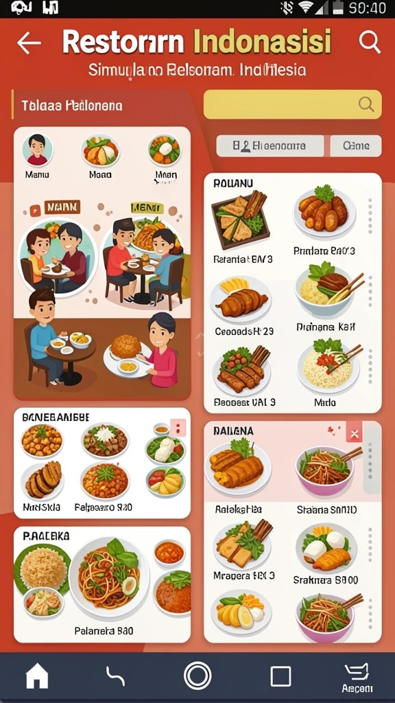Komunitas aktif untuk berbagi tips dan strategi.