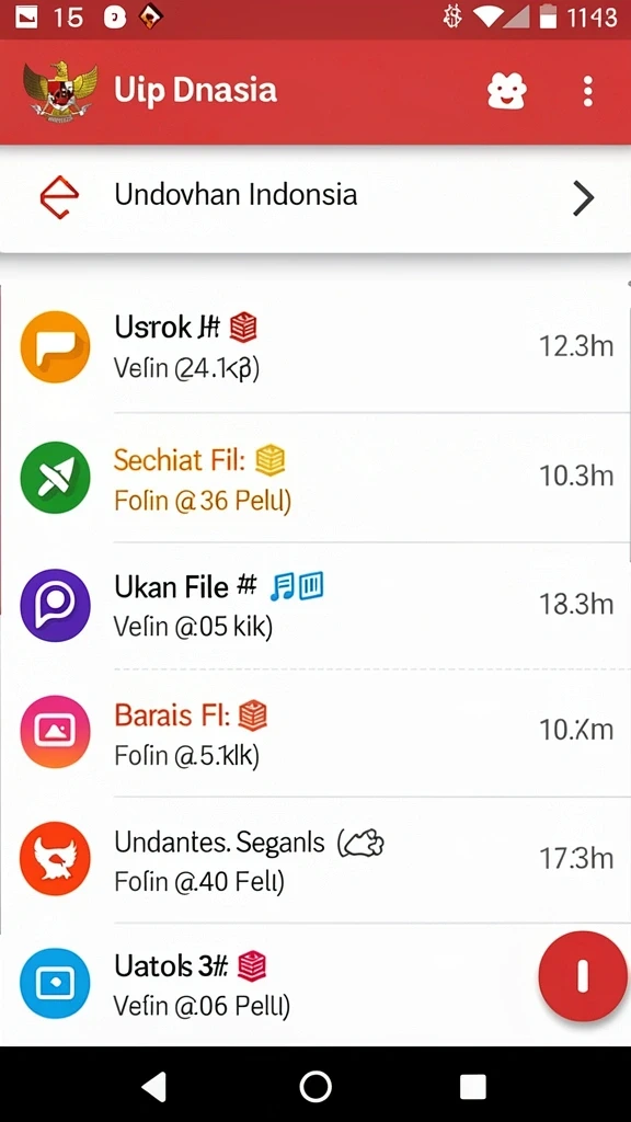 Pengalaman multiplayer yang seru dan kompetitif.
