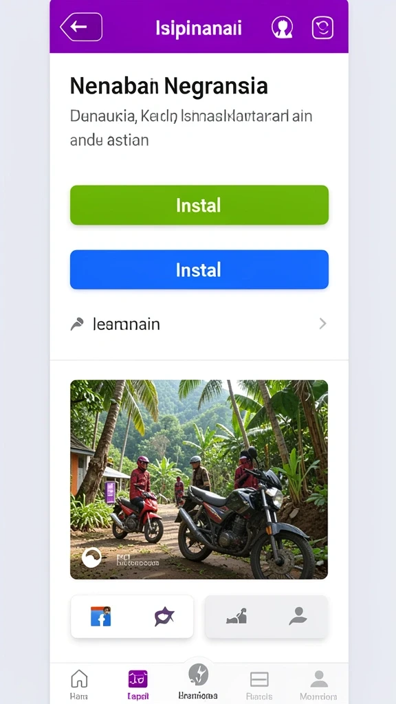 Komunitas aktif yang mendukung antar pengguna.