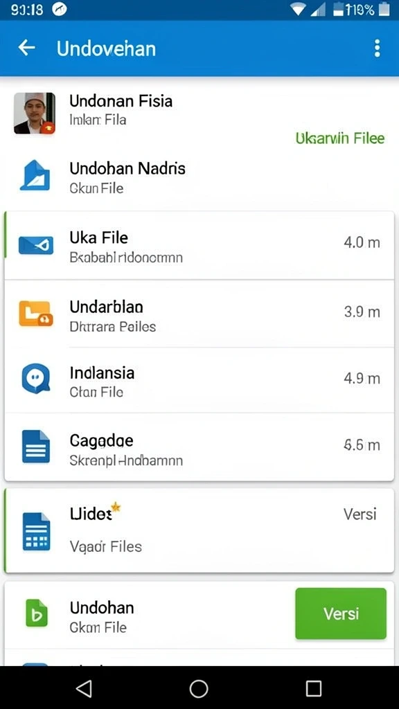 Event spesial yang memikat dengan hadiah besar.