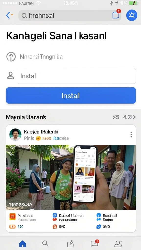 Tantangan level yang menantang dan penuh kejutan.