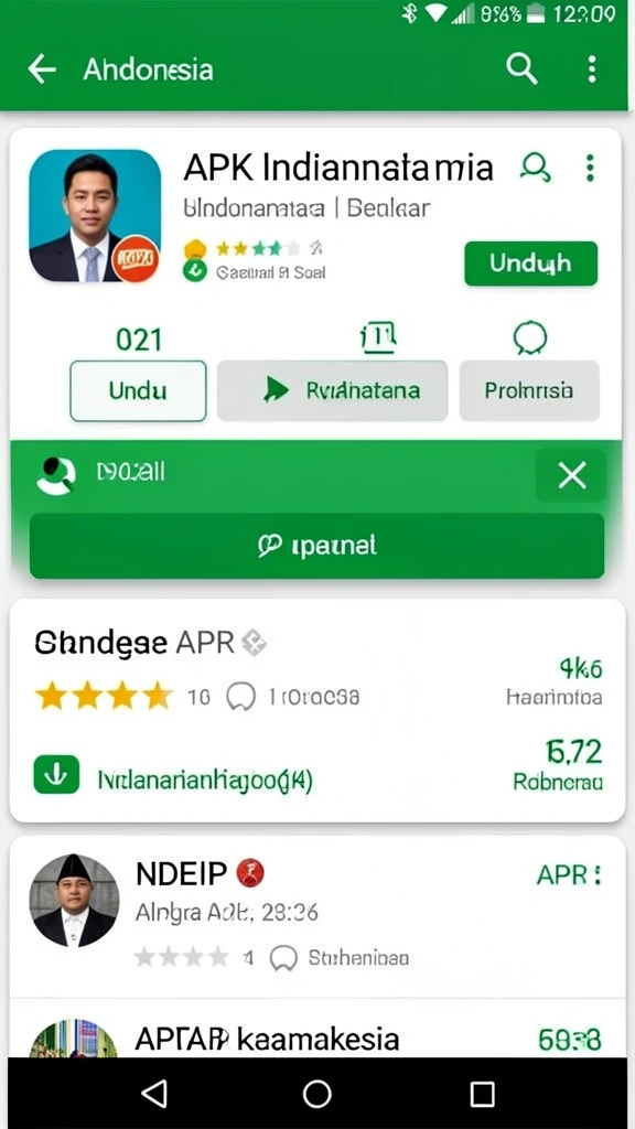 Bonus menarik yang menambah keseruan bermain.