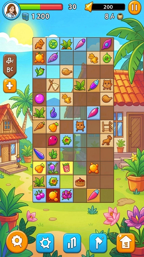 Gambar ini memperlihatkan mode multiplayer T9999 saat pemain bertanding.